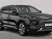 Used BYD Seal U Comfort 2025 Black SUV