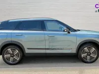 Used Jaecoo 7 204 HP (150 kW) 2026 Blue SUV