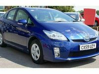 Used Toyota Prius 2009 Hatchback