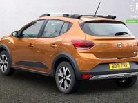 Used Dacia Sandero Prestige 101 HP (74 kW) 2022 Hatchback