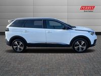 used Peugeot 5008 1.5 BlueHDi Allure 5dr EAT8