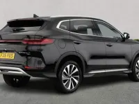 Used BYD Seal U Comfort 324 HP (238 kW) 2025 Black SUV