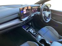 Used VW Golf VIII R 333 HP (244 kW) 2025 White Hatchback