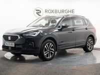 used Seat Tarraco 1.5 EcoTSI SE First Edition 5dr