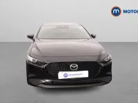Used Mazda 3 Center-Line 140 HP (102 kW) 2025 Black Hatchback