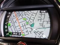 Begagnad Mini Cooper S Countryman Sport 192 HK (141 kW) 2018 SUV