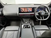 Used BMW X3 M M Sport 208 HP (152 kW) 2025 Grey SUV