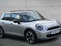 Used Mini Cooper Exclusive 150 kW (204 HP) 2026 Hatchback