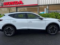 New Cupra Formentor 150 HP (110 kW) 2026 White SUV