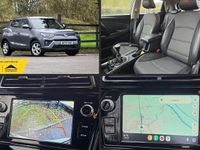 Used Ssangyong (KGM) Tivoli 128 HP (94 kW) 2022 Grey SUV