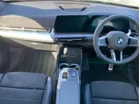 Used BMW X1 M Sport 168 HP (123 kW) 2026 Green SUV