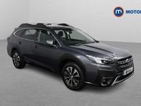 Second-hand Subaru Outback 169 CP (124 kW) 2023 Gri Break