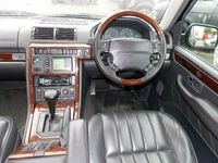 Używany Land Rover Range Rover 215 KM (158 kW) 2001 SUV