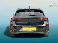 Used Vauxhall Astra 2024 Black Hatchback