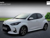 Used Toyota Yaris Hybrid 116 HP (85 kW) 2026 Hatchback