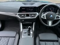 used BMW M440 4 Series i xDrive Coupe 3.0 2dr