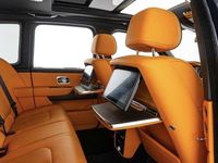 Used Rolls Royce Cullinan 571 HP (419 kW) 2020 Blue SUV