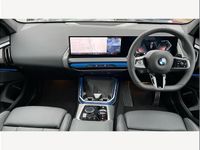 Used BMW X3 M Sport 194 HP (142 kW) 2026 Grey SUV
