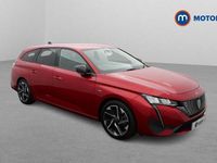Used Peugeot 308 SW Allure Premium 179 HP (131 kW) 2023 Estate