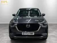 Used Mazda CX-60 Takumi-Line 328 HP (241 kW) 2023 Grey SUV