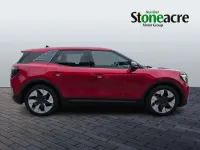 New Ford Explorer Premium 210 kW (286 HP) 2026 Red SUV