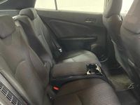 Used Toyota Prius Business Edition 122 HP (89 kW) 2018 Grey Hatchback