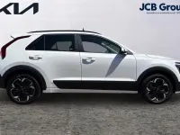 Used Kia e-Niro 150 kW (204 HP) 2026 White SUV
