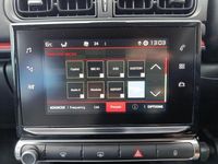Begagnad Citroën C3 PureTech 82 HK (60 kW) 2022 Grå Halvkombi