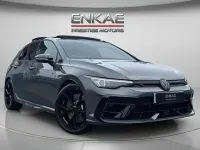 Used VW Golf VIII Black Edition 2026