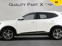 Used MG HS Exclusive 162 HP (119 kW) 2022 White SUV