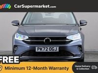 Used VW Taigo Life 110 HP (80 kW) 2024 SUV