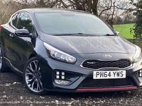 Used Kia ProCeed GT GT 2015 Hatchback