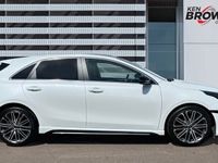 used Kia Ceed GT Line S Hatchback