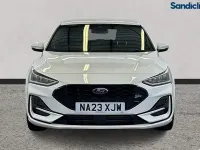 Used Ford Focus ST-Line X 155 HP (114 kW) 2024 Hatchback