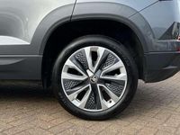 Used Skoda Karoq SE L 150 HP (110 kW) 2025 Grey SUV