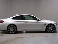 used BMW M4 M42dr DCT [Competition Pack]