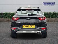 Usado Kia Stonic 2019 SUV