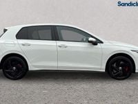 Used VW Golf VIII GTE 245 HP (180 kW) 2024 Hatchback