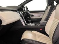 Used Land Rover Discovery Sport SE Dynamic 309 HP (227 kW) 2022 Blue SUV