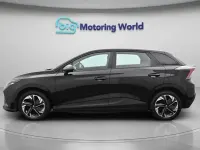 Used MG MG4 EV SE 319 kW (435 HP) 2023 Hatchback