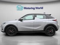 Used DS Automobiles DS3 Performance 2023 Grey SUV