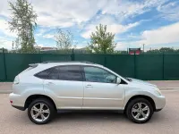 Used Lexus RX400h 2006 Silver SUV