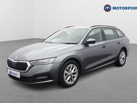 Used Skoda Octavia SE Technology 2024 Grey Estate