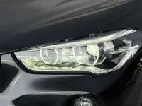Used BMW X1 xLine 192 HP (141 kW) 2018 Black SUV