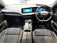 Used Vauxhall Astra Ultimate 130 HP (95 kW) 2022 Yellow Hatchback