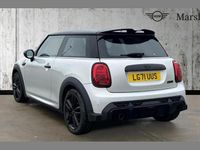 Used Mini Cooper Sport 134 HP (98 kW) 2021 Silver Hatchback