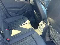 Used Audi RS5 Design 450 HP (330 kW) 2023 Black Coupe