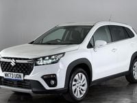 Used Suzuki SX4 S-Cross 129 HP (94 kW) 2025 Hatchback