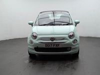 Used Fiat 500 Lounge 69 HP (50 kW) 2019 Hatchback