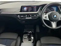 Used BMW 120 M Sport 190 HP (139 kW) 2024 Black Hatchback